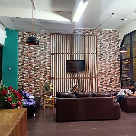 Top Best Hostel Chiangmai Чіангмай Екстер'єр фото
