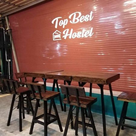 Top Best Hostel Chiangmai Чіангмай Екстер'єр фото