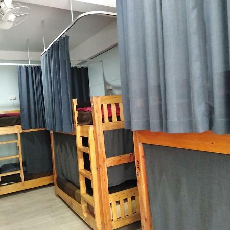 Top Best Hostel Chiangmai Чіангмай Екстер'єр фото
