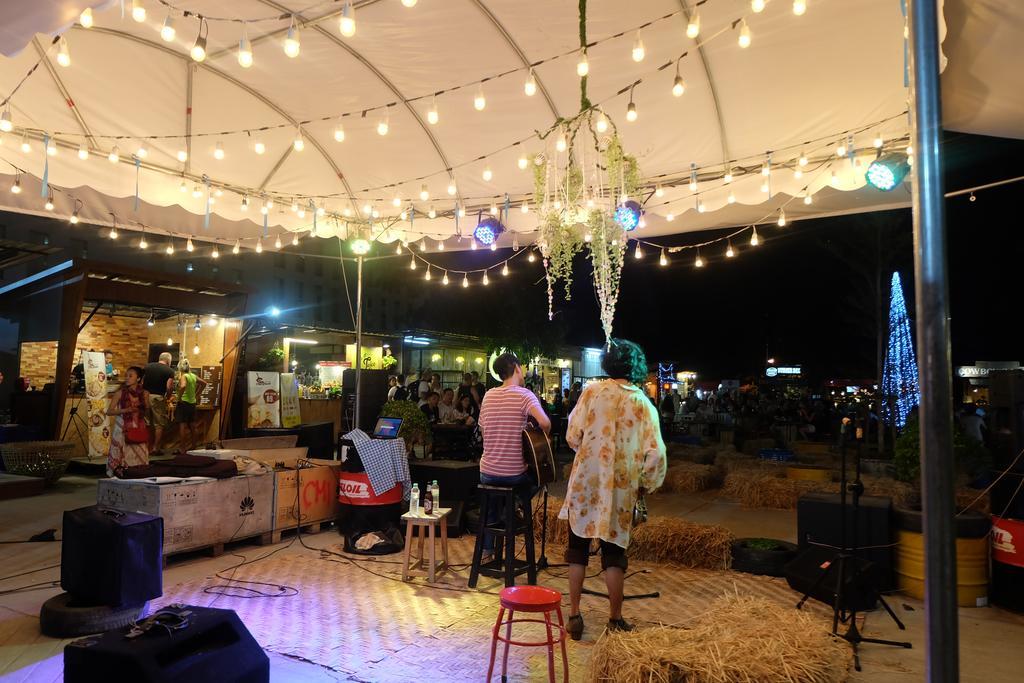 Top Best Hostel Chiangmai Чіангмай Екстер'єр фото