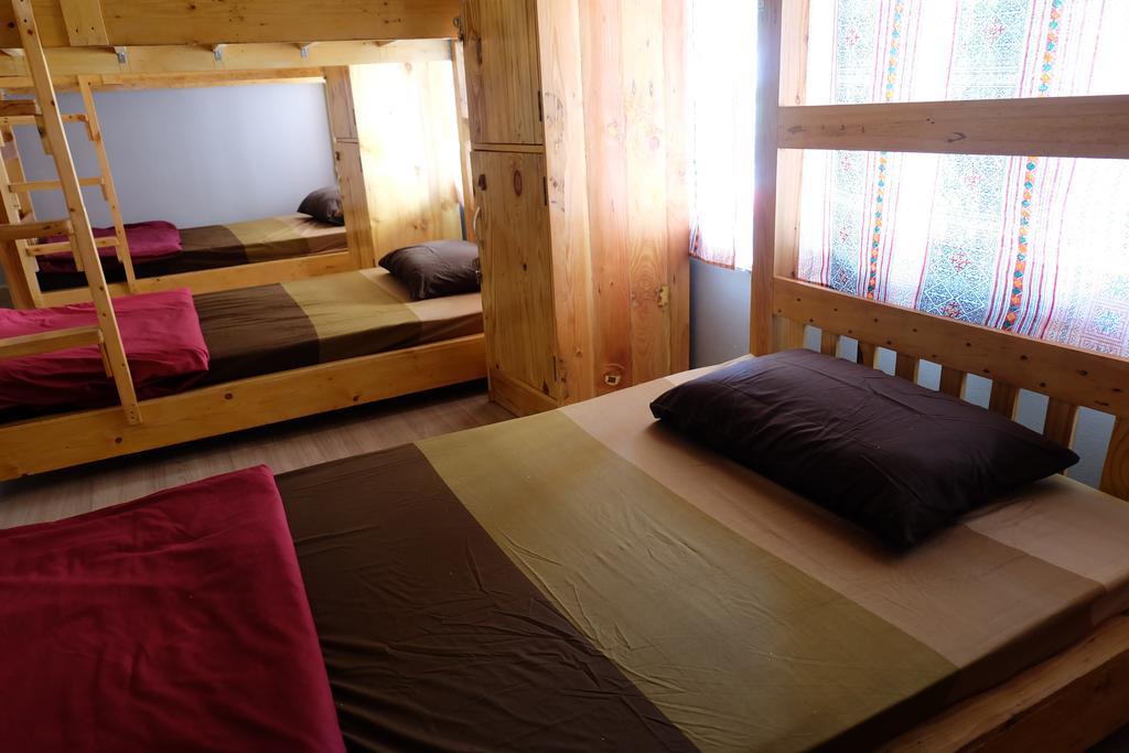 Top Best Hostel Chiangmai Чіангмай Номер фото