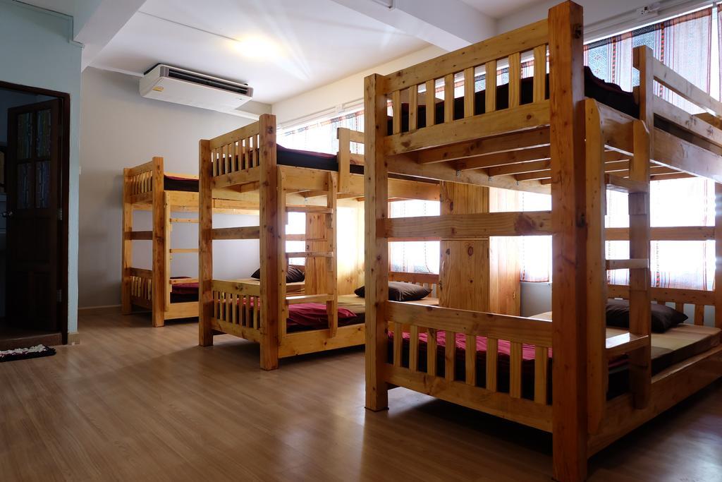Top Best Hostel Chiangmai Чіангмай Номер фото