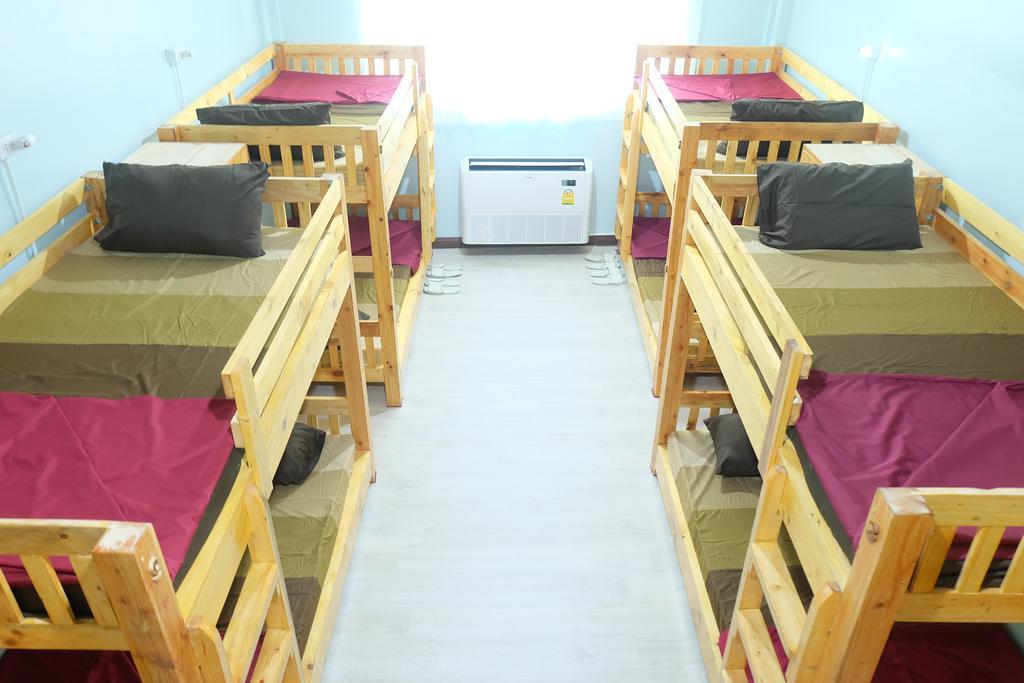 Top Best Hostel Chiangmai Чіангмай Номер фото