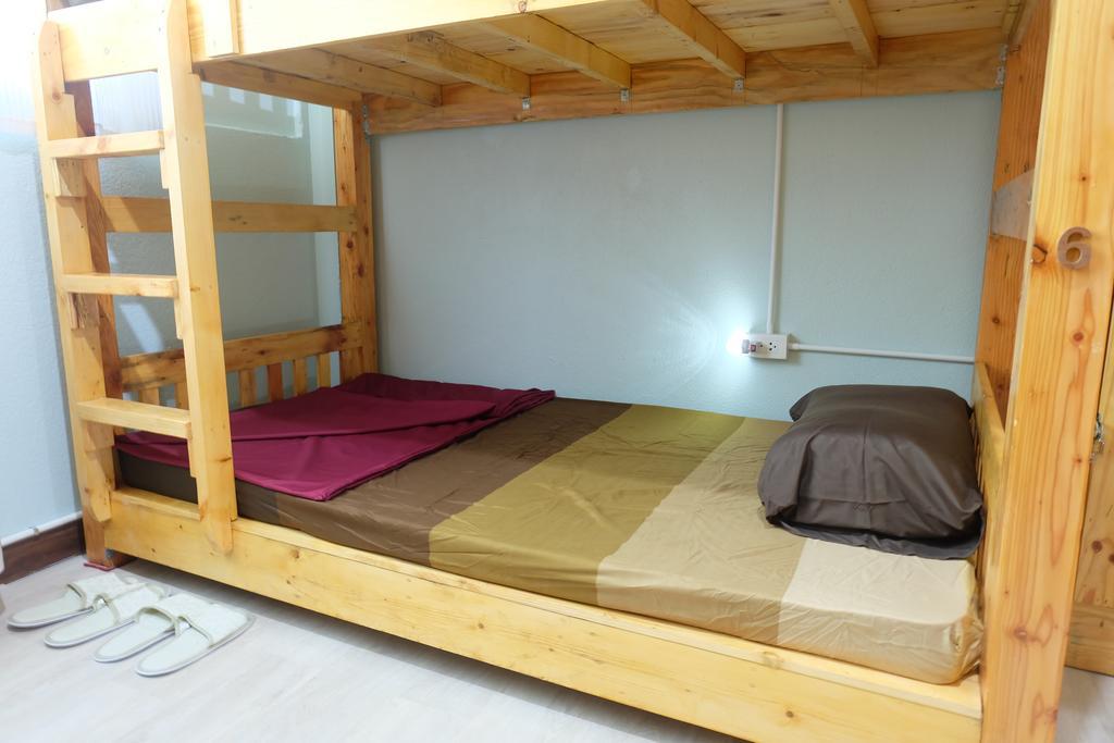 Top Best Hostel Chiangmai Чіангмай Номер фото