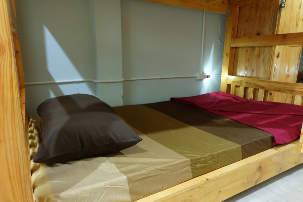 Top Best Hostel Chiangmai Чіангмай Екстер'єр фото