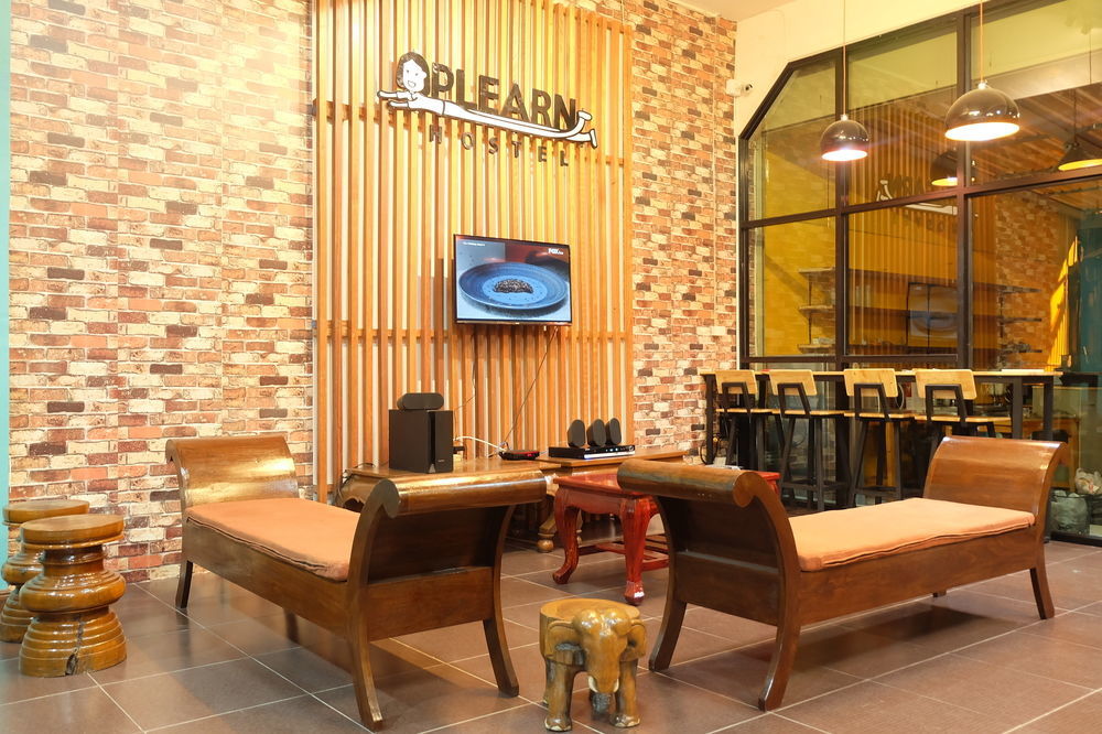 Top Best Hostel Chiangmai Чіангмай Екстер'єр фото