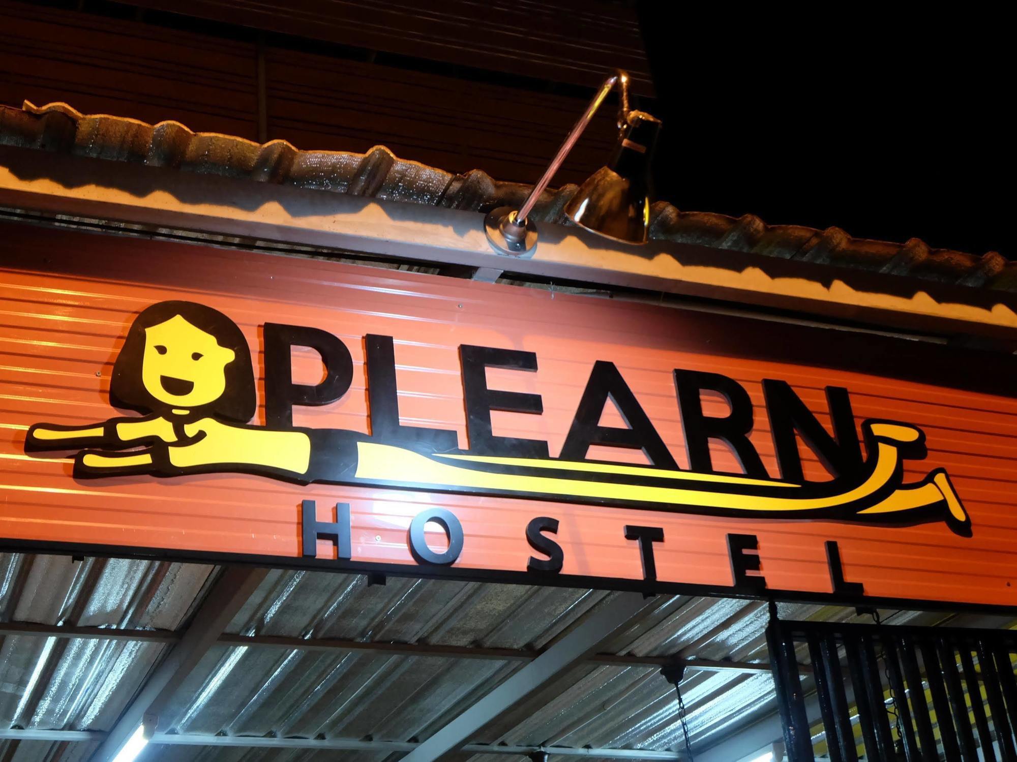 Top Best Hostel Chiangmai Чіангмай Екстер'єр фото