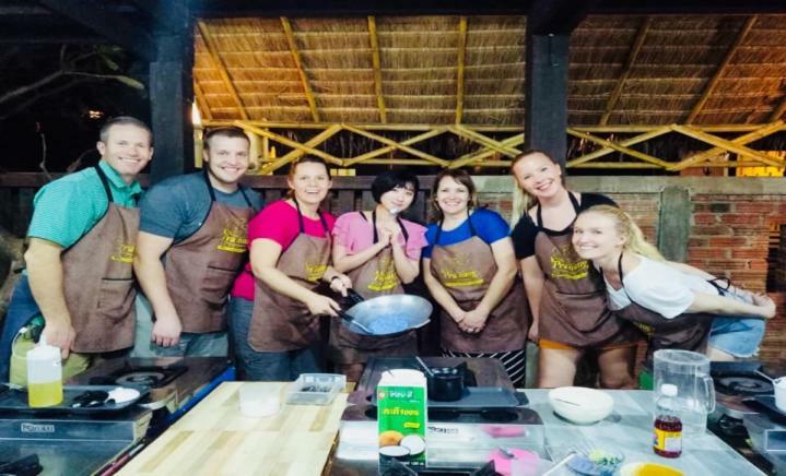 Top Best Hostel Chiangmai Чіангмай Екстер'єр фото