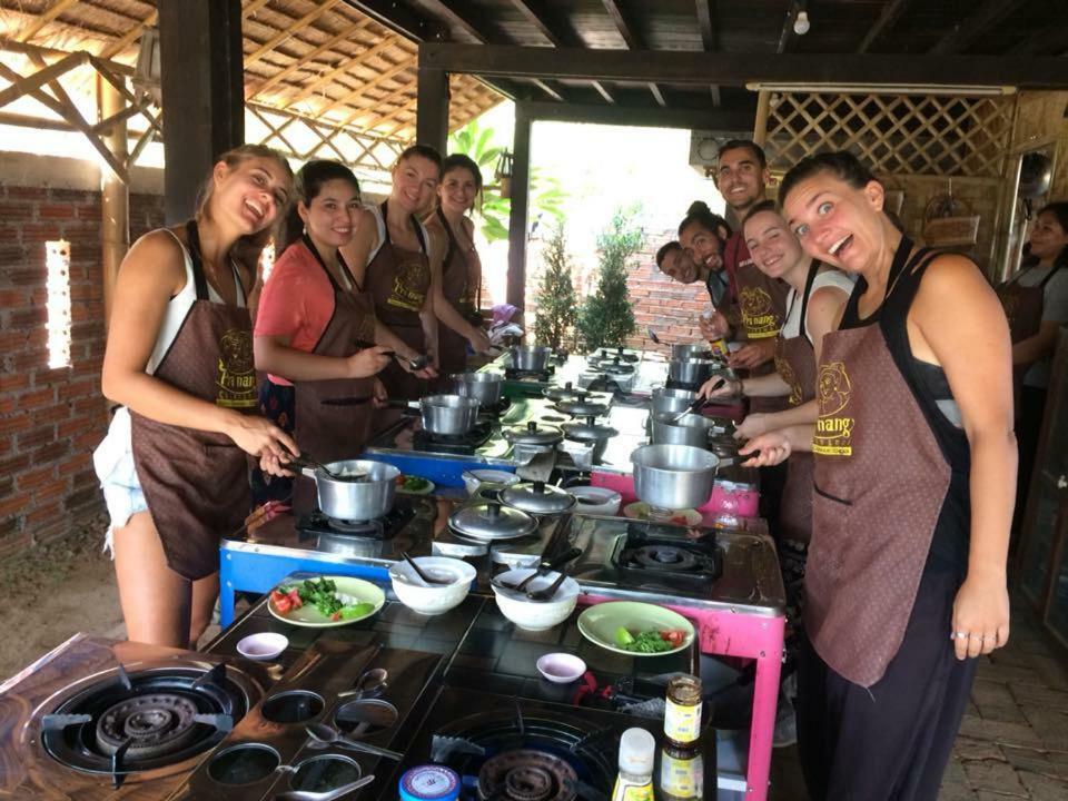 Top Best Hostel Chiangmai Чіангмай Екстер'єр фото