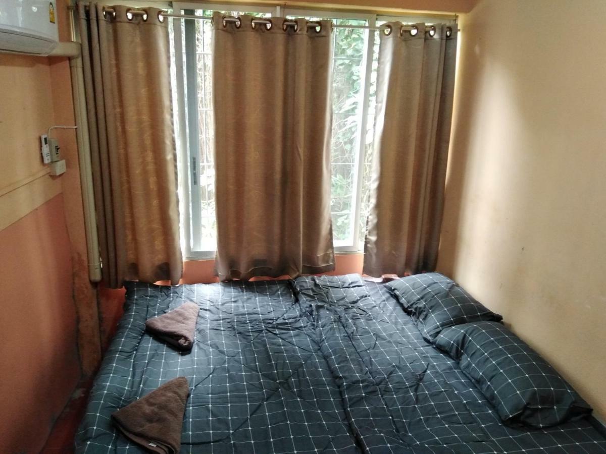 Top Best Hostel Chiangmai Чіангмай Екстер'єр фото