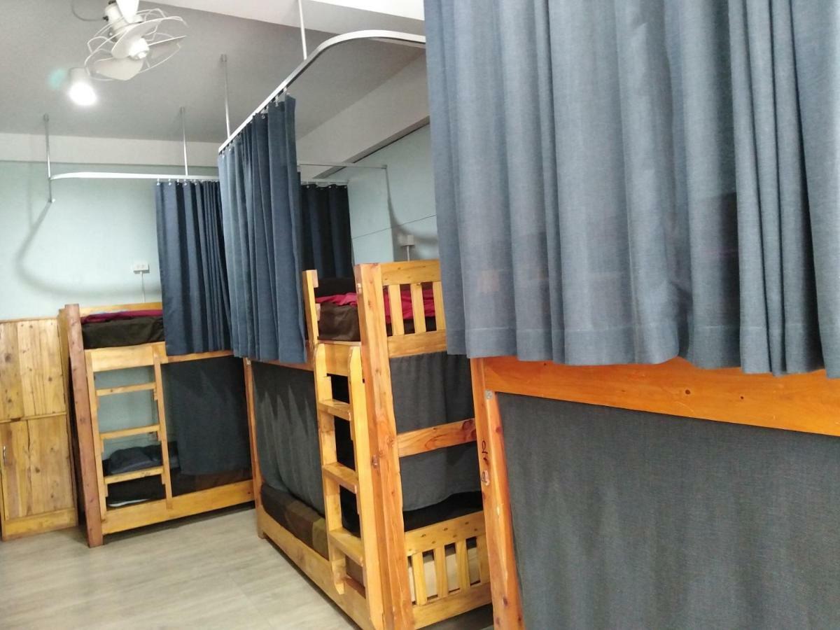 Top Best Hostel Chiangmai Чіангмай Екстер'єр фото